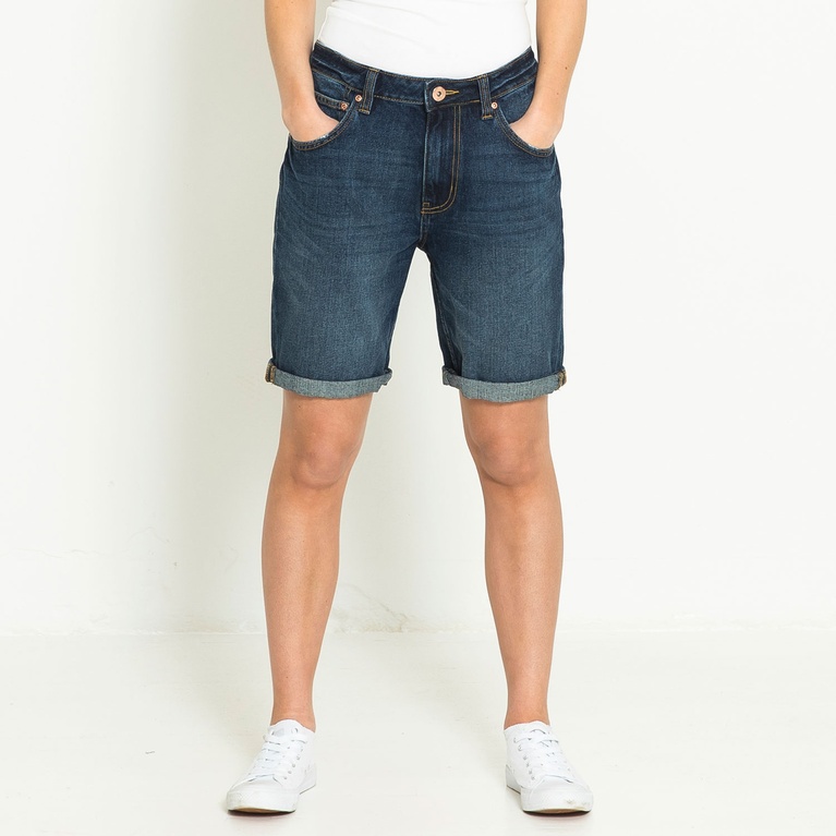 Boyfriend shorts "Grant" Boyfriend shorts "Grant"